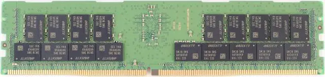 Alt view image 2 of 2 - HP Samsung 32GB M393A4K40EB3-CWE ECC 3200AA Server Memory P03052-091 P06189-001