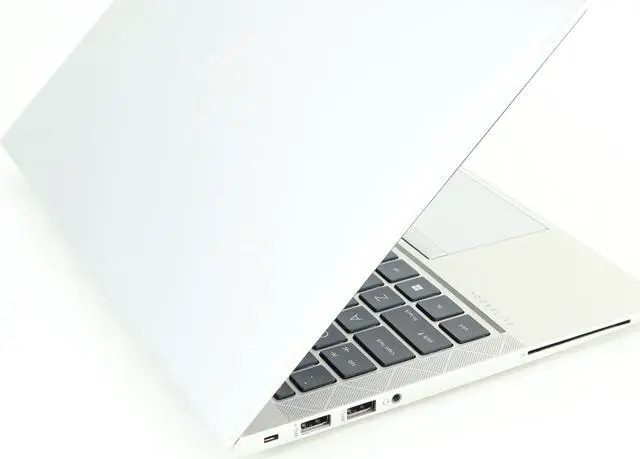 Alt view image 4 of 5 - HP EliteBook 840 G8 14" Core i5-1145G7 2.6GHz 16GB RAM 256GB NVMe 479M9US#ABA