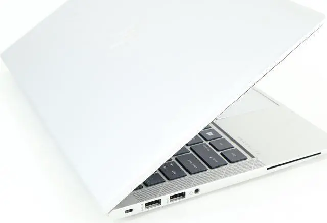 Alt view image 4 of 5 - HP EliteBook 840 G8 14" Intel Core i5-1145G7 2.6GHz 8GB RAM 256GB NVMe 3Y1H7US#ABA