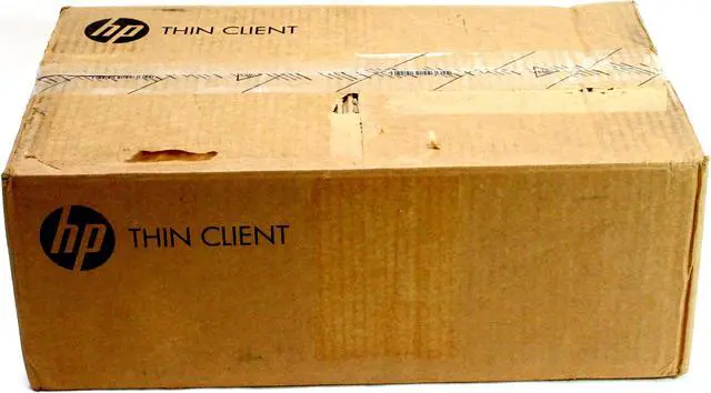 Alt view image 2 of 6 - HP T630 ThinClient AMD GX-420GI 2GHz M.2 Flash 32GB RAM 8GB 2ZV01AT#ABA