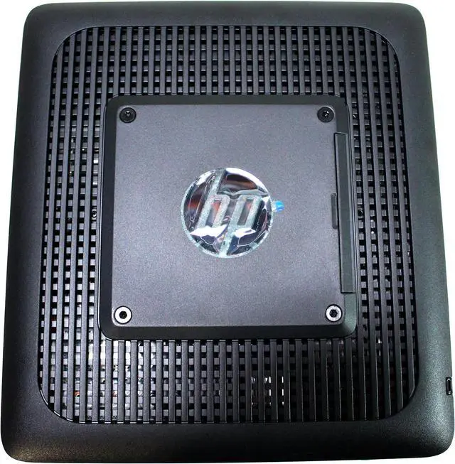 Alt view image 6 of 6 - HP T630 ThinClient AMD GX-420GI 2GHz M.2 Flash 32GB RAM 8GB 2ZV01AT#ABA