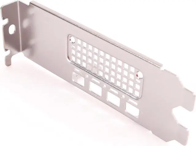 Main image of Full High Profile Bracket For nVIDIA A2000 GPU Video Graphic Card 0583-000