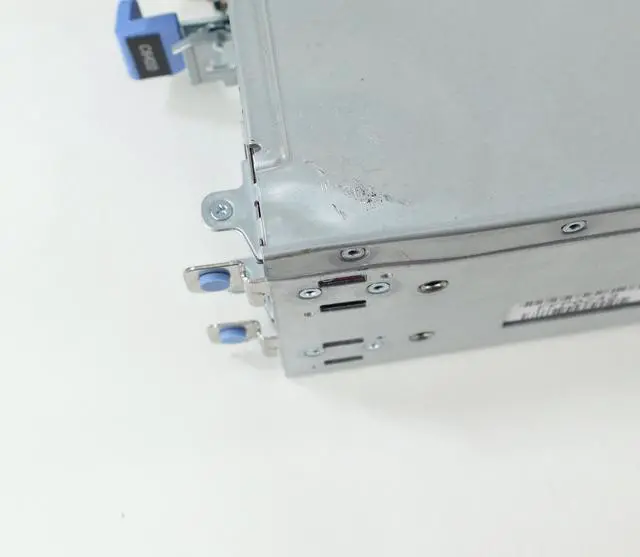 Alt view image 5 of 7 - Dell Powerwdge C6400 4x Xeon Gold 6130 RAM 512GB SSD 4x960GB Network Adapter NVMe Extender J5TC7 YTVTT