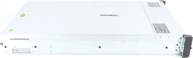 Alt view image 3 of 5 - HPE ProLiant DL380 Gen10 Intel Xeon Gold 6250 3.9GHz 32GB RAM NO HDD P24850-B21