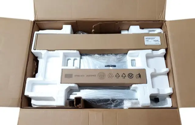 Alt view image 2 of 4 - HPE ProLiant DL380 Gen10 Intel Xeon Silver 4210 2.2GHz RAM 32GB 2U RM P20174-B21