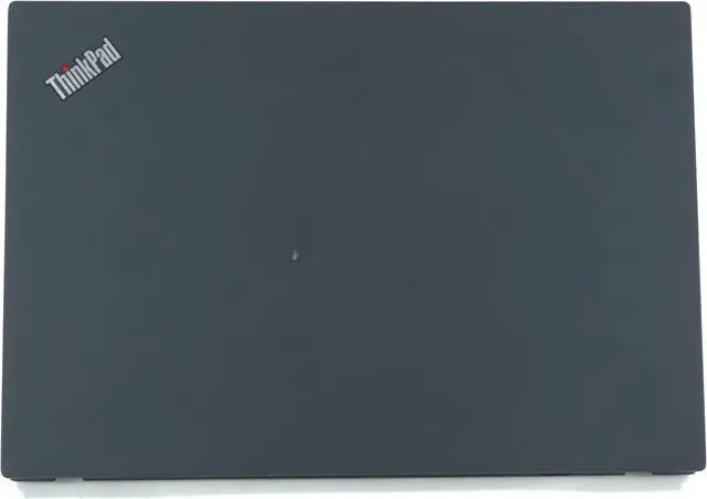Alt view image 5 of 6 - Lenovo ThinkPad T14 G2 14" i5-1135G7 2.4GHz 8GB RAM 256GB NVMe 20W000T9US
