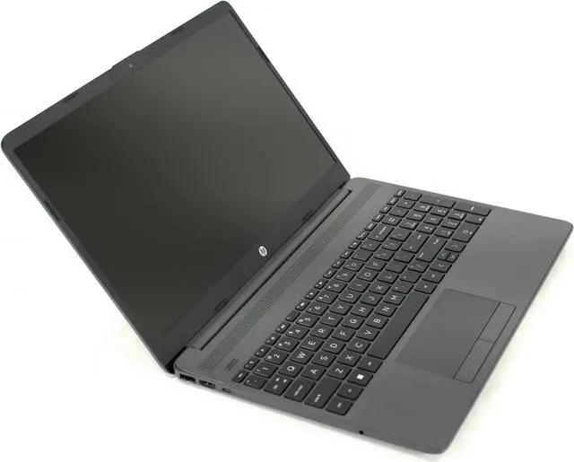 Alt view image 3 of 5 - HP 255 G8 Notebook 15.6" AMD Ryzen 3 3250U 8GB RAM 256GB NVMe 2Q0G8UT#ABA
