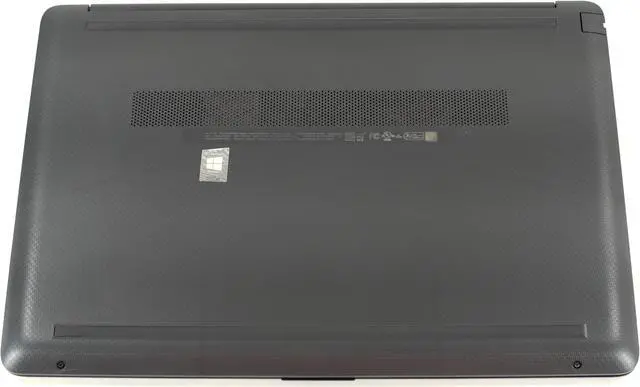Alt view image 5 of 5 - HP 255 G8 Notebook 15.6" AMD Ryzen 3 3250U 8GB RAM 256GB NVMe 2Q0G8UT#ABA