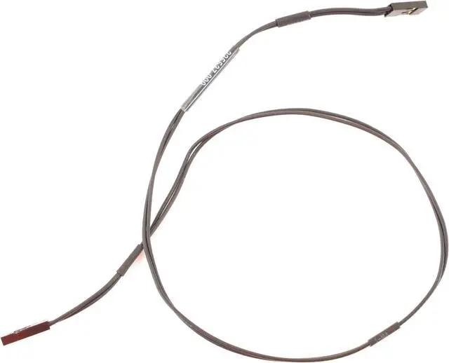 Main image of HP Z420 Z620 Z820 Z840 SAS 2 pin Z Turbo Drive Interface Cable 17" 225537-009