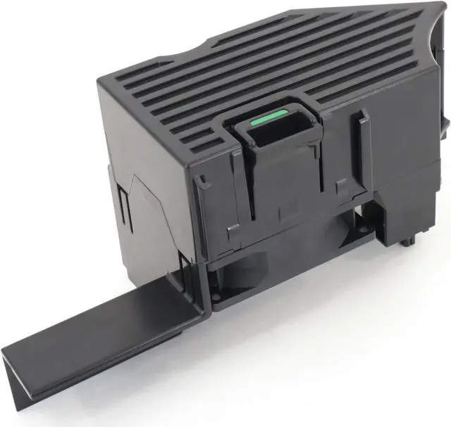 Alt view image 2 of 4 - HP Z600 Workstation Memory Module Fan Air Duct Assembly 468628-001