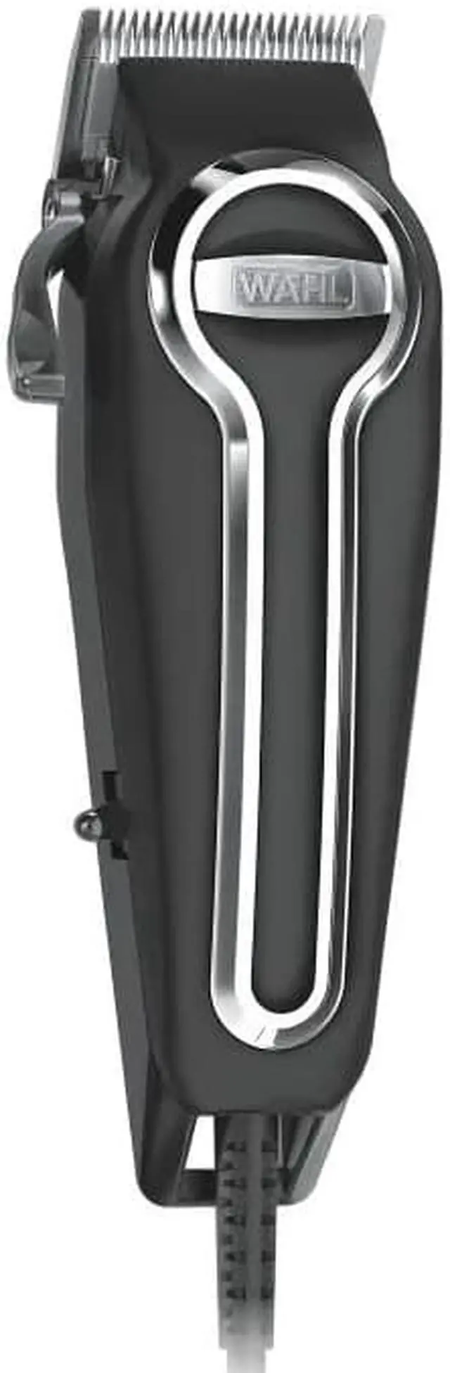 Alt view image 2 of 7 - WAHL Elite Pro Corded High Performance Hair Clipper Trimmer Cutting Kit 79602
