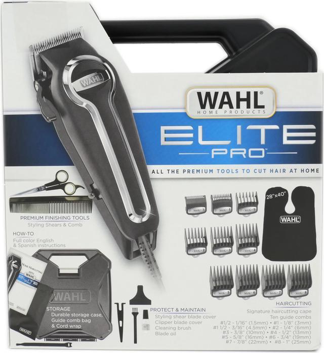 WAHL ELITE PRO online CLIPPER KIT