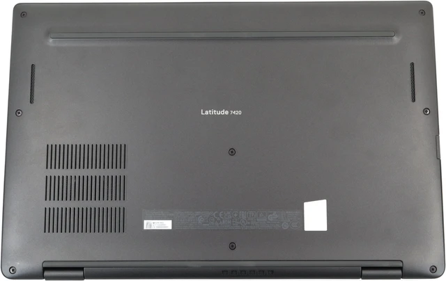Refurbished: Dell Latitude 7420 14