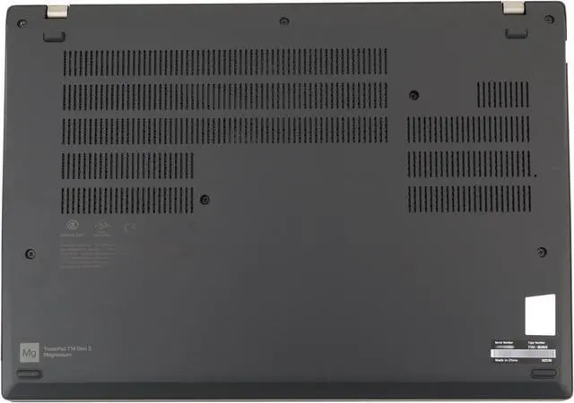 Alt view image 5 of 8 - Lenovo 14" Thinkpad Laptop T14 G3 Intel Core i5-1245U 16GB 512GB SSD W11P- (Manufacturer Recertified)