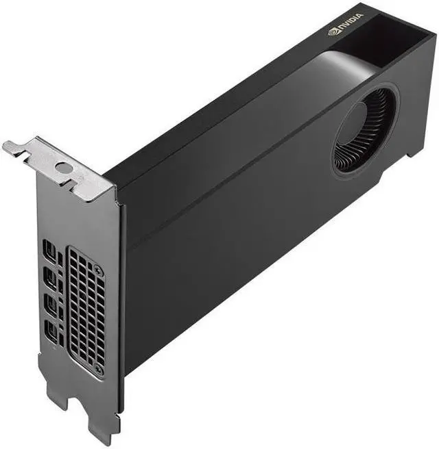 【新品に近い】NVIDIA RTX A2000 12GB Refurbished: PNY nVidia RTX A2000 12GB PCIe 4.0 x16 GDDR6