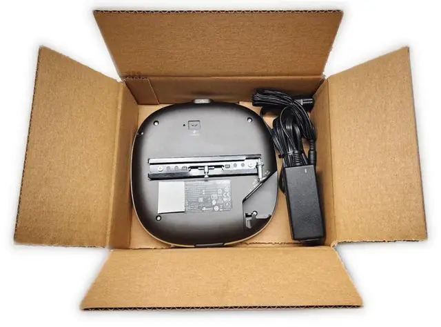 Alt view image 3 of 6 - Aruba AP-515 Dual Radio Unified Campus Indoor AP Access Point Wi-Fi 6 HPE Q9H63A