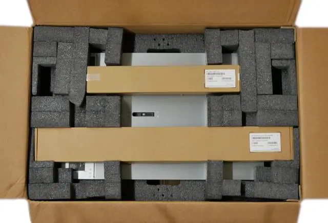 Alt view image 4 of 6 - HPE ProLiant DL380 Gen10 NC 2U RM Xeon Gold 6226R 32GB RAM 8-Bay CTO P56965-B21