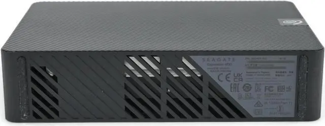 Alt view image 5 of 5 - Seagate Expansion 18TB STKP18000400 SRD0NF2 USB 3.0 3EGAPP-501