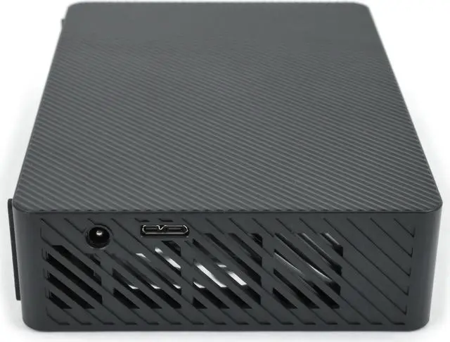Alt view image 4 of 5 - Seagate Expansion 18TB STKP18000400 SRD0NF2 USB 3.0 3EGAPP-501