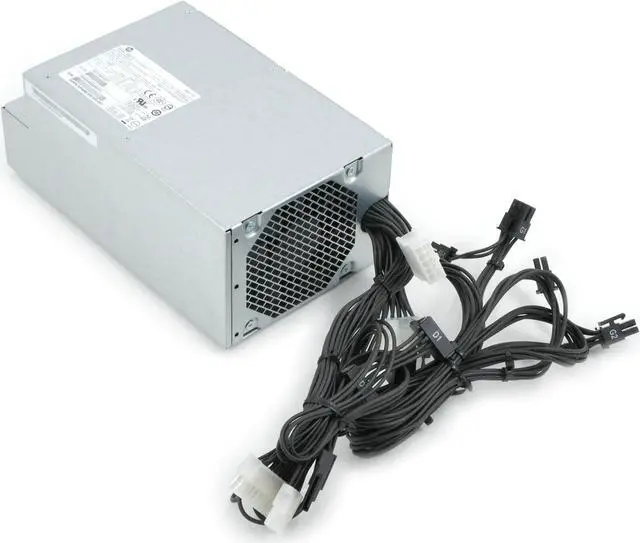 Main image of HP Z4 Z6 G4 Workstation PSU D15-1K0P1A 1000W D1K0E001H 851383-001
