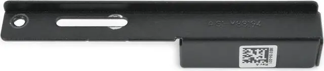 Alt view image 2 of 2 - Rear Bracket for Nvidia HP RTX A2000 Graphics card A S1-M88194 M88194-001