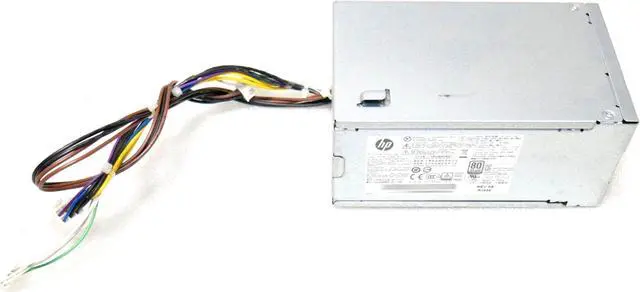 Alt view image 3 of 3 - HP Power Supply PS-4241-1 HC 751884-001 702307-002 240W ProDesk 800 z230 z240