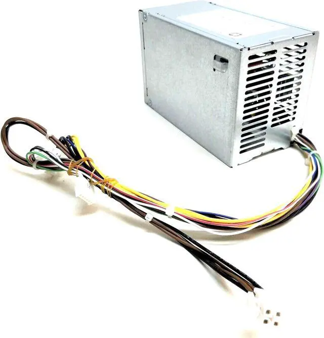 Alt view image 2 of 3 - HP Power Supply PS-4241-1 HC 751884-001 702307-002 240W ProDesk 800 z230 z240