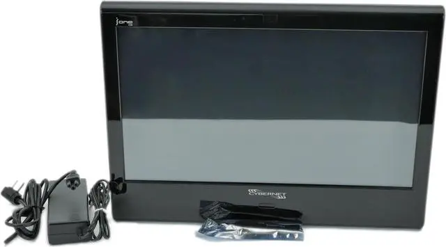 Main image of Cybernet Ione-H6 20" AIO Intel Celeron G1610T 2.3GHz RAM 4GB SSD 128GB Touchscreen