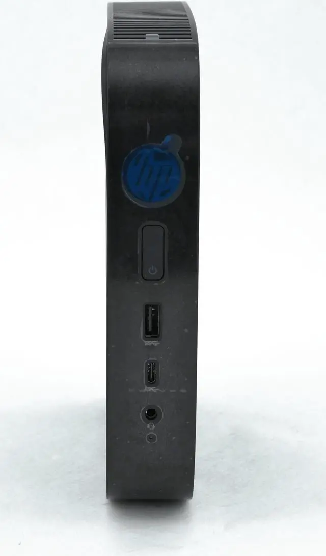 Alt view image 3 of 5 - HP T530 Thin client Tower AMD GX-215JJ 1.5GHz 4GB RAM 32GB eMMC 2DH81AT#ABA