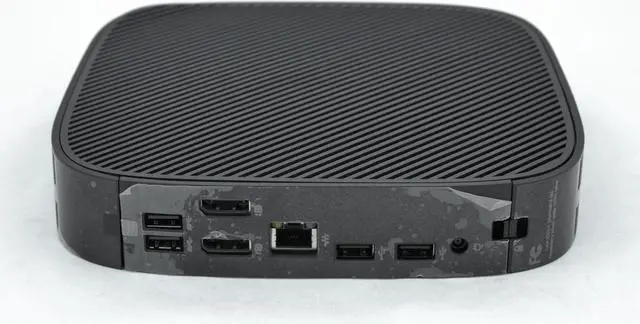 Alt view image 5 of 5 - HP T530 Thin client Tower AMD GX-215JJ 1.5GHz 4GB RAM 32GB eMMC 2DH81AT#ABA