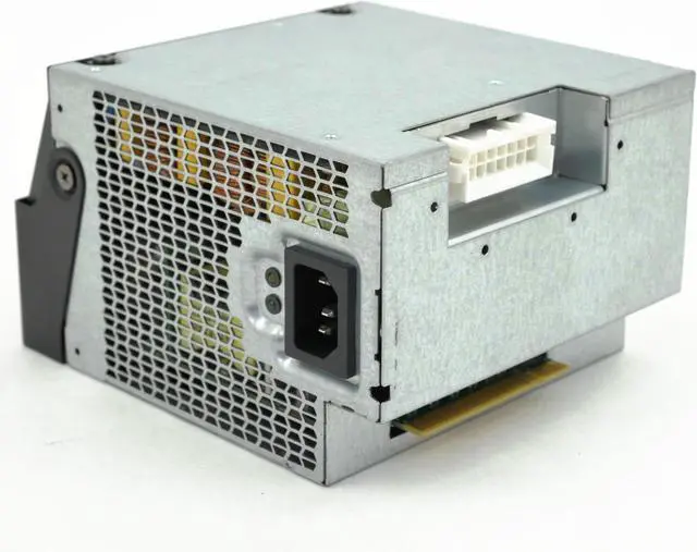 Alt view image 2 of 3 - Lenovo Thinkstation P510 P700 P710 Switching PSU 650W PS-3651-1L-LF 54Y8908