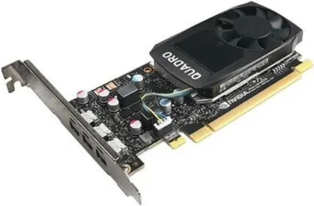 Alt view image 5 of 5 - Lenovo ThinkStation P520c W-2123 RAM 32GB NVMe 512GB Quadro P400 M30BX-0063US