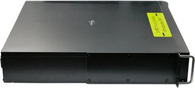 Alt view image 5 of 5 - CyberPower Smart App Sinewave UPS RM 2200Va 1650W 230V PR2200ELCDRTXL2U