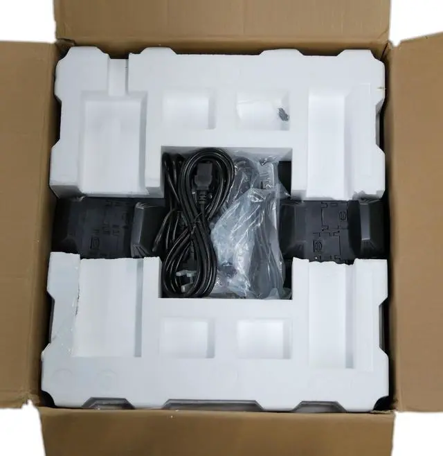 Alt view image 2 of 5 - CyberPower Smart App Sinewave UPS RM 2200Va 1650W 230V PR2200ELCDRTXL2U