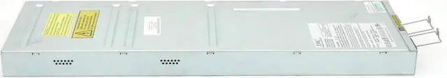 Alt view image 2 of 5 - DELL EMC Standby Power Supply for CX200 CX300 1000W 100-240V 118031985 9T610