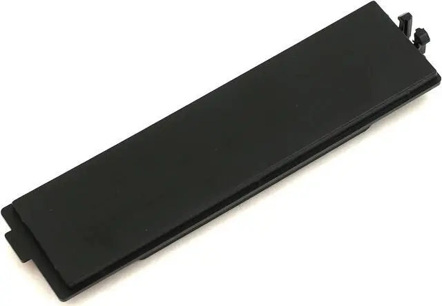 Main image of Dell Precision T5500 T3400 Removable Front Bezel Cover Drive Bay 0FH991 FH991