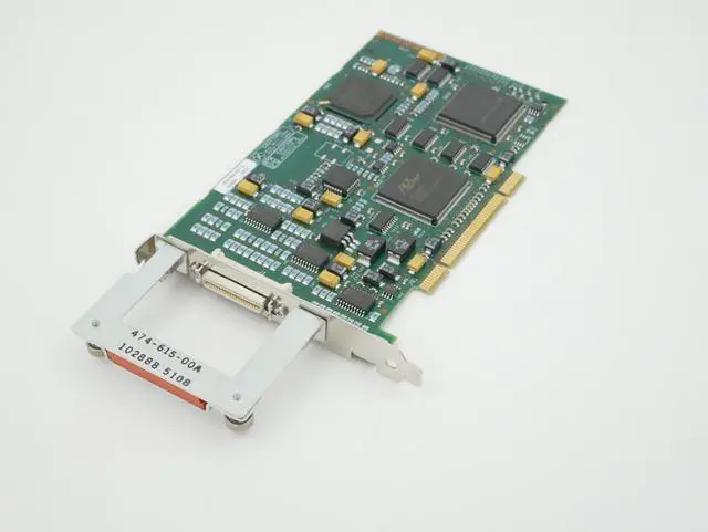 Main image of Teradyne MX360 Controller Board For 3D X-ray Machine Xstation MX 939-360-00/A