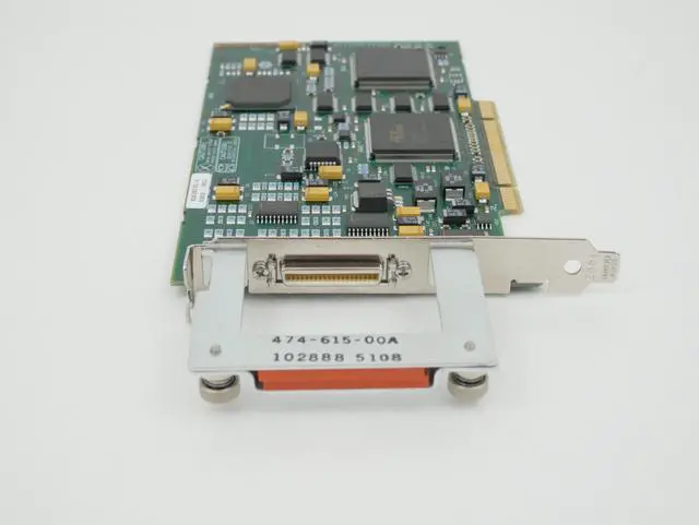 Alt view image 3 of 4 - Teradyne MX360 Controller Board For 3D X-ray Machine Xstation MX 939-360-00/A