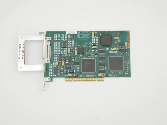Alt view image 2 of 4 - Teradyne MX360 Controller Board For 3D X-ray Machine Xstation MX 939-360-00/A