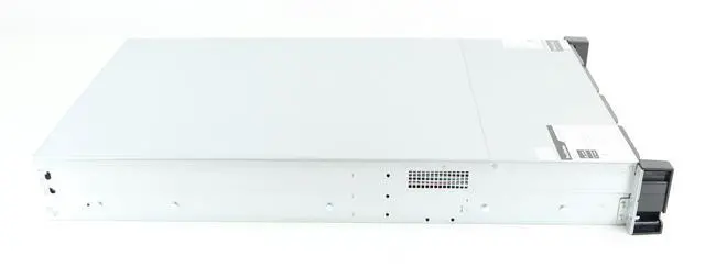 Alt view image 3 of 6 - Buffalo TeraStation 51210RH RM 2U 8GB RAM 96TB HDD 12 bays Gigabit Ethernet TS51210RH9612