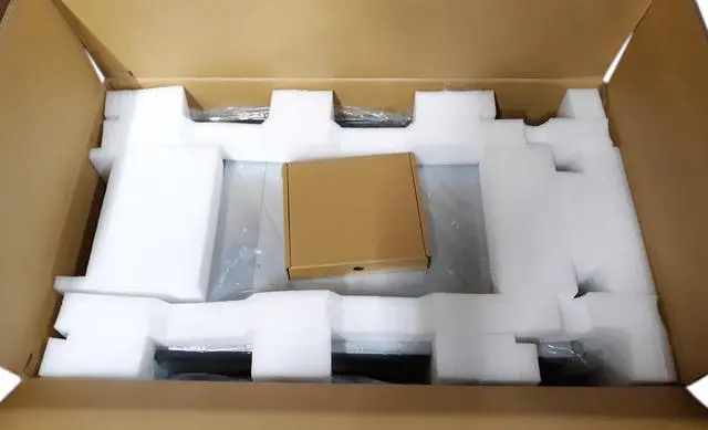 Alt view image 2 of 6 - Buffalo TeraStation 51210RH RM 2U 8GB RAM 96TB HDD 12 bays Gigabit Ethernet TS51210RH9612