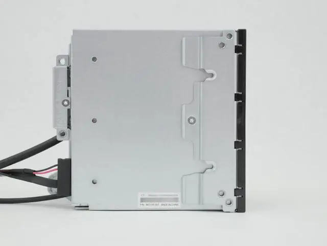 Alt view image 3 of 7 - HP Universal Media Bay KIT DVD 2x USB DP Cables 784623-001 875095-001 867120-001