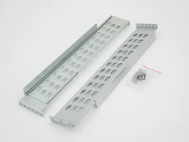 Alt view image 2 of 3 - APC Smart-UPS Sliding Rail KIT Rackmount 0M-756H KIT 65-230 LB