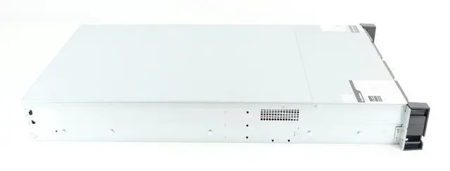 Alt view image 3 of 5 - Buffalo TeraStation 51210RH RAM 8GB HDD None 12bays Gig Ethernet TS51210RH9612