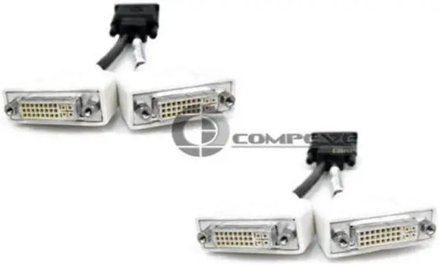 Alt view image 3 of 3 - Nvidia Quadro NVS 440 256MB PCIe x16 Quad Graphics Video Card  4 Monitor support