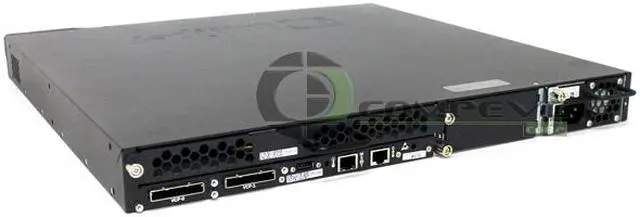 Alt view image 2 of 5 - Juniper EX4200-48T EX4200-48T Layer 3 Switch