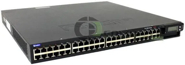 Alt view image 3 of 5 - Juniper EX4200-48T EX4200-48T Layer 3 Switch