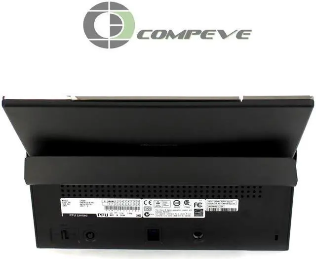 Alt view image 5 of 7 - Fujitsu ScanSnap iX500 (PA03656-B305) Duplex 600 x 600 DPI Wireless / USB Color Document Scanner