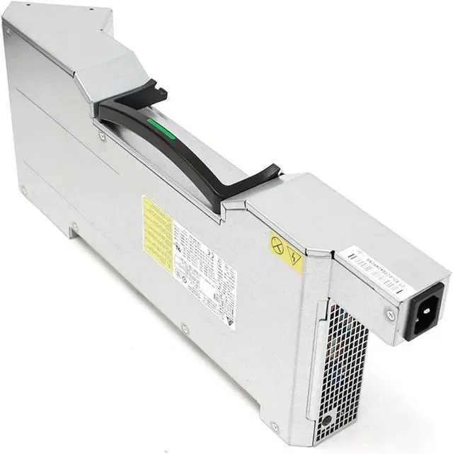 Alt view image 2 of 5 - HP 623196-002 1125 Watt Power Supply For Workstation Z820