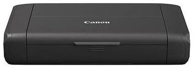Alt view image 2 of 4 - Canon PIXMA TR160 Wireless Portable Printer